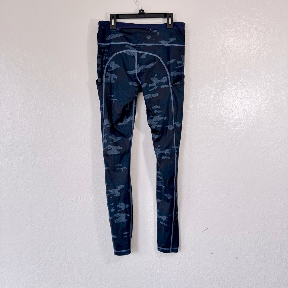 Lululemon Speed Tight II Camo Leggings - Picture 4 of 15